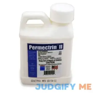 Bayer Permectrin II