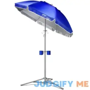 Wondershade Ultimate Portable Sun Shade Umbrella