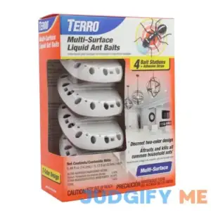 Terro Multi Surface Liquid Ant Bait