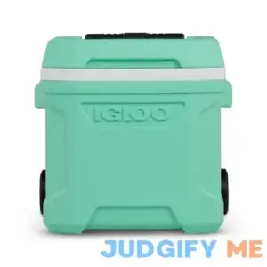 Igloo Profile 16 Roller Hard-Sided Cooler