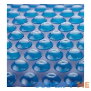 Sun2Solar Blue Rectangle Solar Cover Series