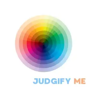 Laminated Full Spectrum Color Wheel Circle Chart Poster Graduation from Black to White to Rainbow Colors Diagram Educational Reference Poster Dry