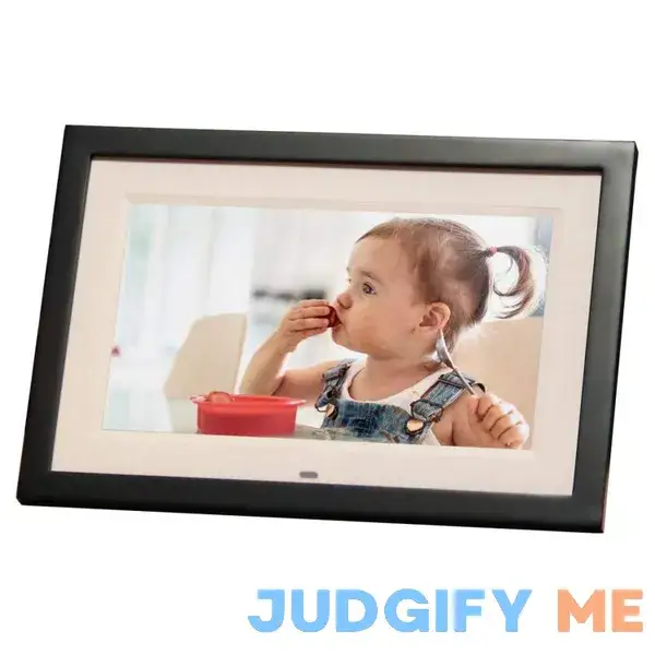 Skylight Frame 10 inch WiFi Digital Picture Frame Email Photos from Anywhere Skylight Frame 10 inch WiFi Digital Picture Frame Email Photos from Anywhere