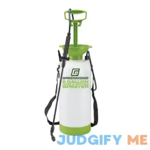 Greenwood 2 Gallon Home and Garden Sprayer