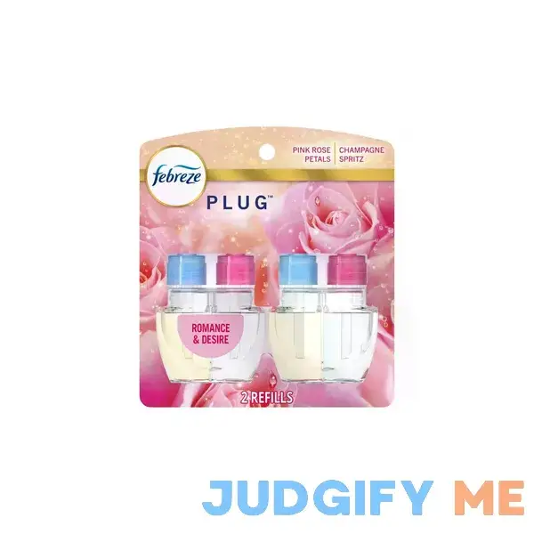 Febreze Plug Air Freshener Refills Febreze Plug Air Freshener Refills