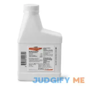 Crossfire Bed Bug Concentrate