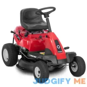 Troy-Bilt 30" Riding Lawn Mower