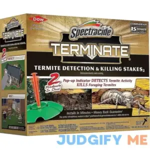 Spectracide Terminate