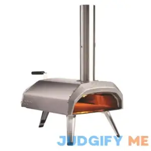 Ooni Karu 12 Pizza Oven