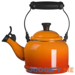 Le Creuset 1.25 Demi Kettle