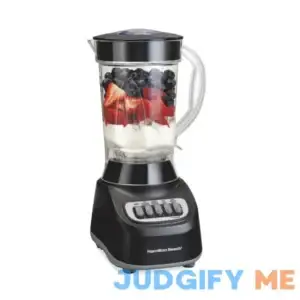 Hamilton Beach Smoothie Blender 48 oz. Jar