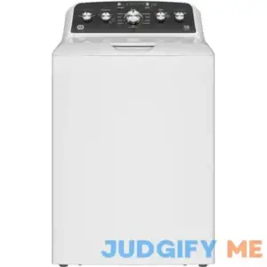 GE 4.5 Cu. Ft. Capacity Washer With Stainless Steel