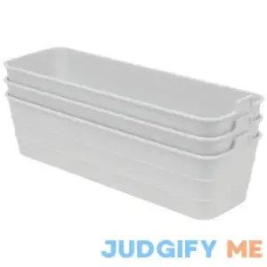 Starplast Long Flex Mini Trays