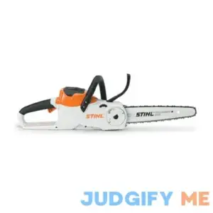 Stihl MSA 140 C-B Battery Chainsaw Kit