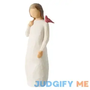 Willow Tree Messenger