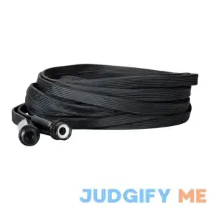 Niagara 50 ft. x 5/8 in. Lightweight Kink-Free Woven Hose