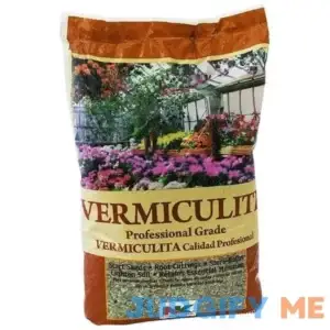 Plantation G208 Vermiculite