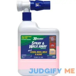 30 Seconds 64SAWA Spray & Walk Away Cleaner