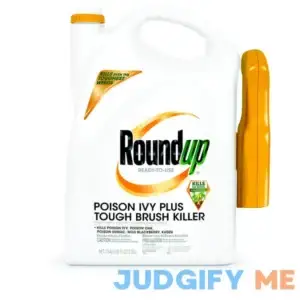 Roundup Poison Ivy Killer Tough Brush