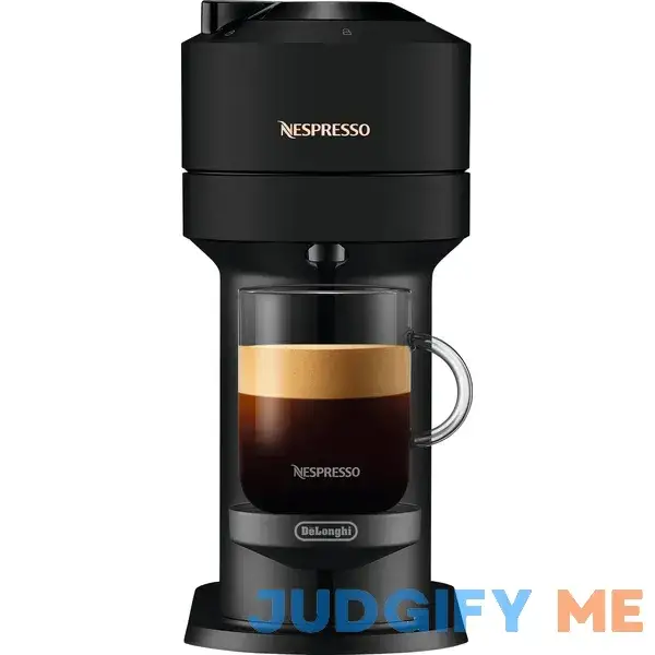 De'Longhi Nespresso Vertuo Next De'Longhi Nespresso Vertuo Next