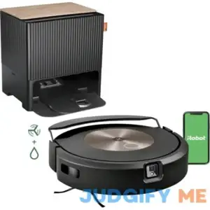 iRobot Roomba Combo j9+ Robot Vacuum & Mop