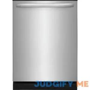 Frigidaire 24" Built-In Dishwasher