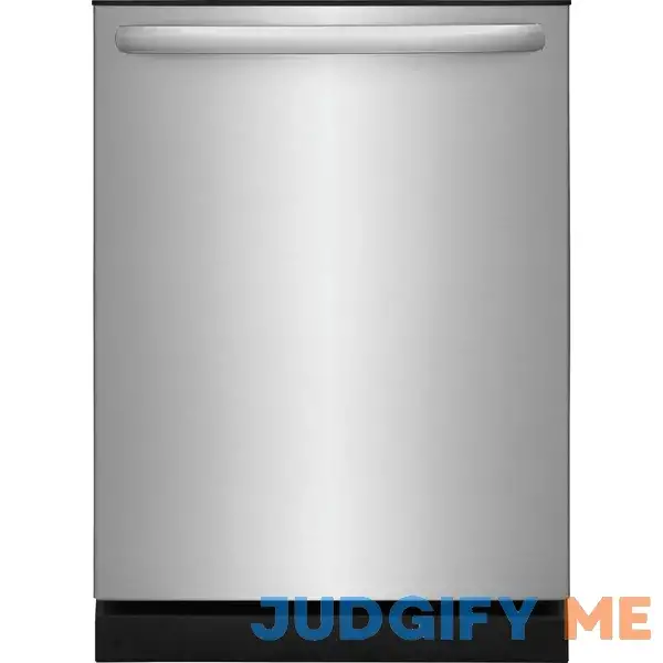 Frigidaire 24" Built-In Dishwasher Frigidaire 24" Built-In Dishwasher