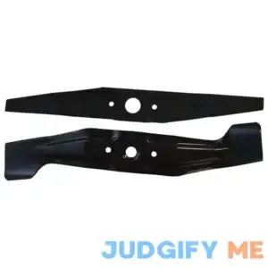 Honda Microcut Twin Blade Set