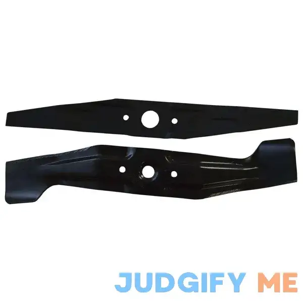 Honda Microcut Twin Blade Set Honda Microcut Twin Blade Set