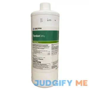 Tordon Rtu Specialty Herbicide 1 Qt Kills Woody Plants And Trees Not For: Ca;ny"