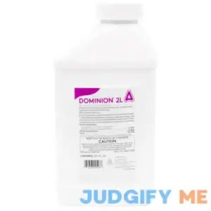 Dominion 2L Termiticide/Insecticide