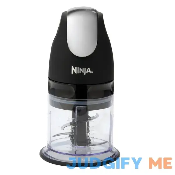 Ninja Master Prep Pro QB1004 Ninja Master Prep Pro QB1004