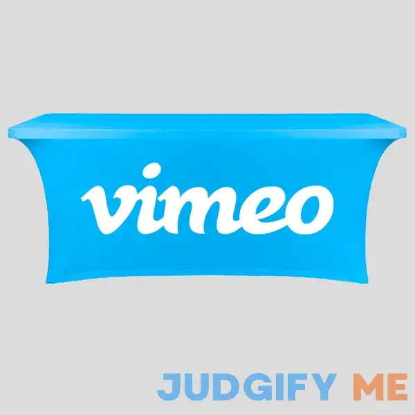 Custom Stretch Table Covers - Rectangular with Full Color Spandex Custom Stretch Table Covers - Rectangular with Full Color Spandex