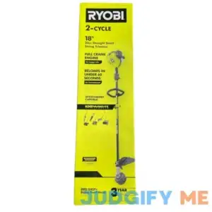 RYOBI RY253SS