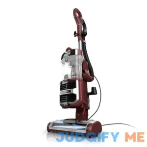 Shark Navigator Lift-Away Upright Vacuum Cleaner with Self-Cleaning Brushroll ZU660