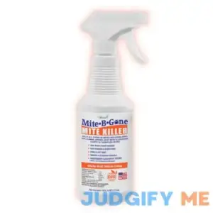 Mite Killer Spray by Mite-B-Gone вЂ” Kills Human Mites Bird