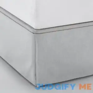 Sleep Number Smart Skirt