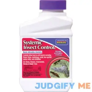 Bonide Systemic Insect Control