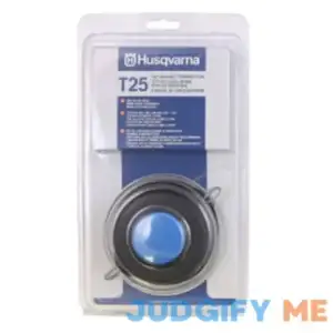 Husqvarna T25 Tap Advance Trimmer Head 966674401