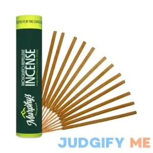 Murphy's Naturals Mosquito Repellent Incense Sticks
