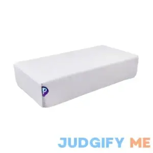 Pillow Cube Side Sleeper Pro