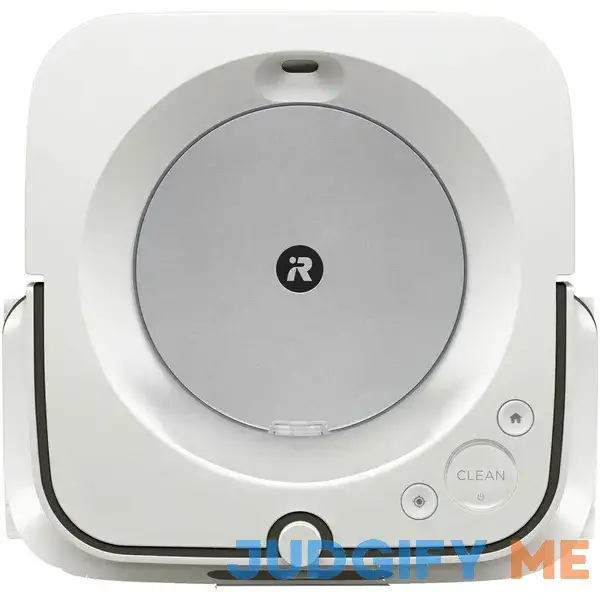iRobot Braava jet m6 iRobot Braava jet m6