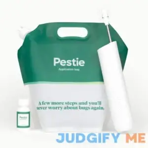 Pestie Home Barrier Pest Control Kit Expert Pest Control for Your Home