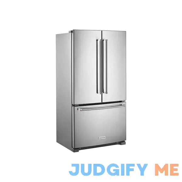 KitchenAid KRFC300E KitchenAid KRFC300E