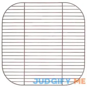 Meco Americana by Cooking Grid For All 3000 & 4000 Series Charcoal Grills