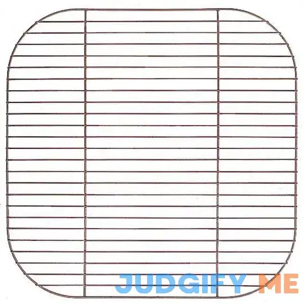 Meco Americana by Cooking Grid For All 3000 & 4000 Series Charcoal Grills Meco Americana by Cooking Grid For All 3000 & 4000 Series Charcoal Grills