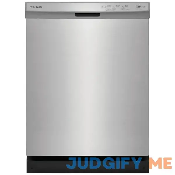 Frigidaire 24" Built-In Dishwasher Frigidaire 24" Built-In Dishwasher
