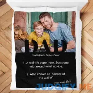 Personalized Cat Blanket