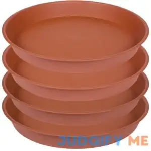 Bleuhome Plant Saucer