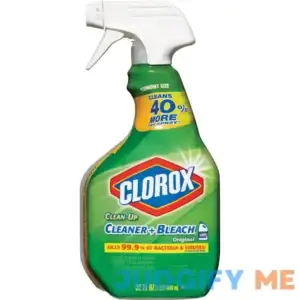 Clorox Clean-Up Bleach Cleaner